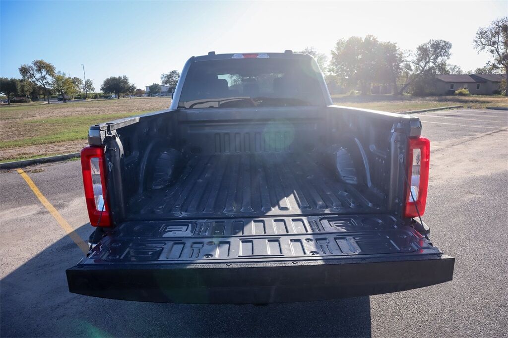 2024 Ford F-250SD XLT Hondo TX