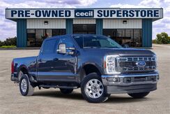 2024_Ford_F-250SD_XLT_  TX