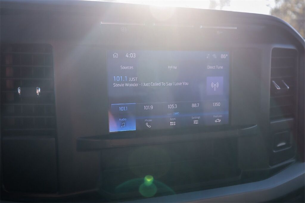 2024 Ford F-250SD XLT Hondo TX