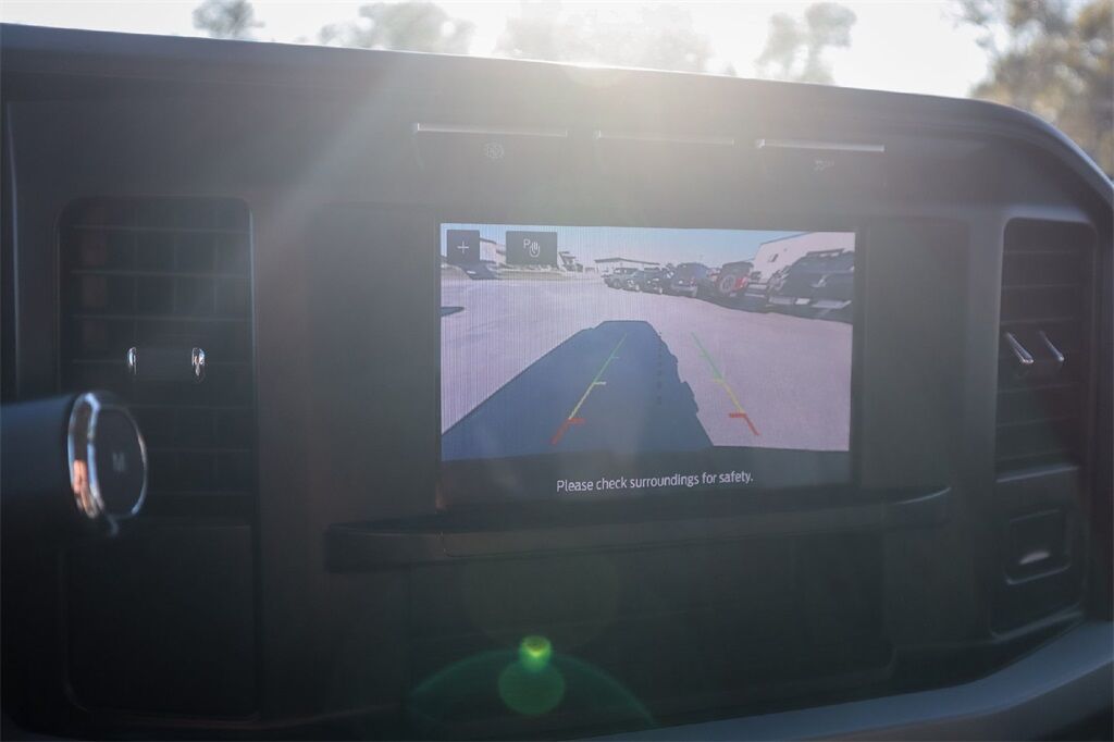 2024 Ford F-250SD XLT Hondo TX