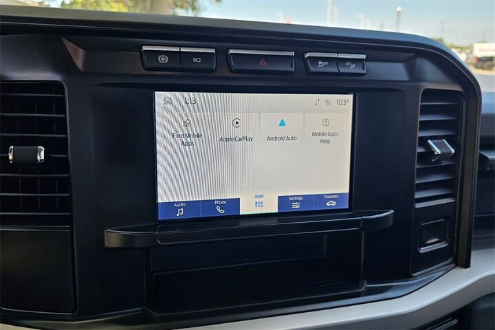 2024 Ford F-250SD XLT  TX