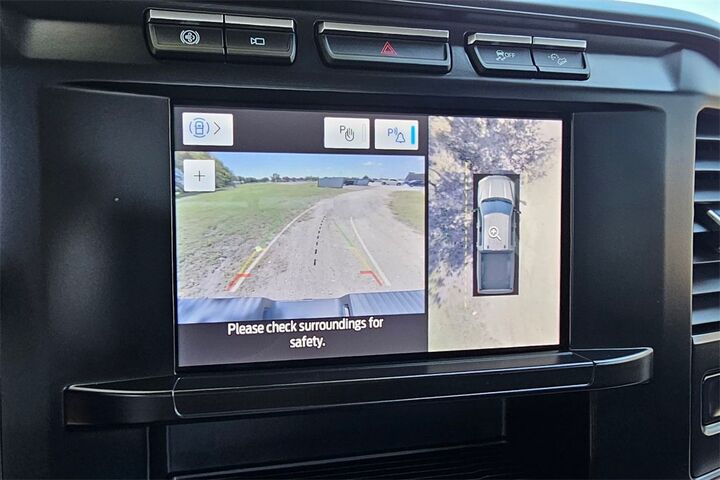 2024 Ford F-250SD XLT  TX