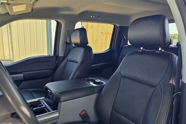 2024 Ford F-250SD XLT  TX