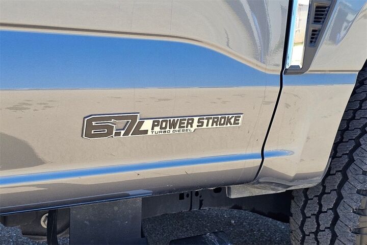 2024 Ford F-250SD XLT  TX
