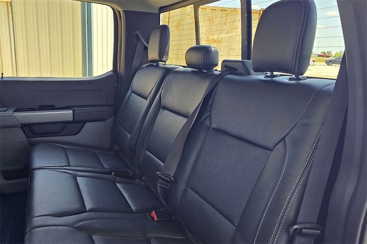 2024 Ford F-250SD XLT  TX