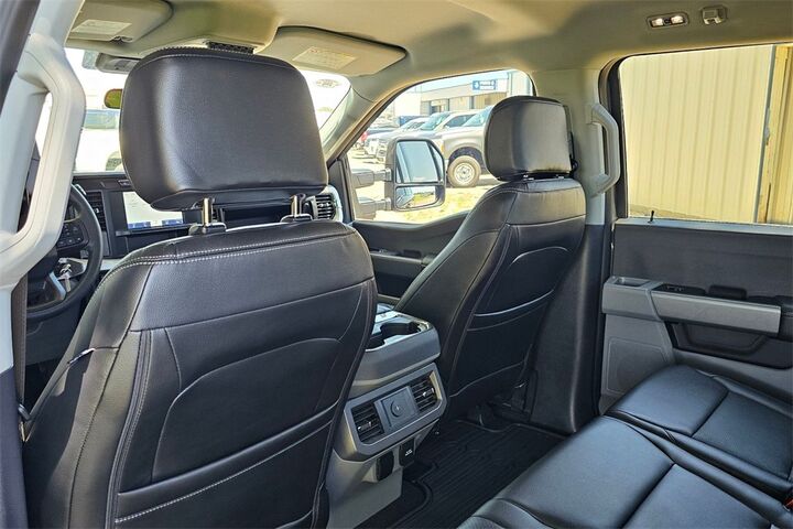 2024 Ford F-250SD XLT  TX