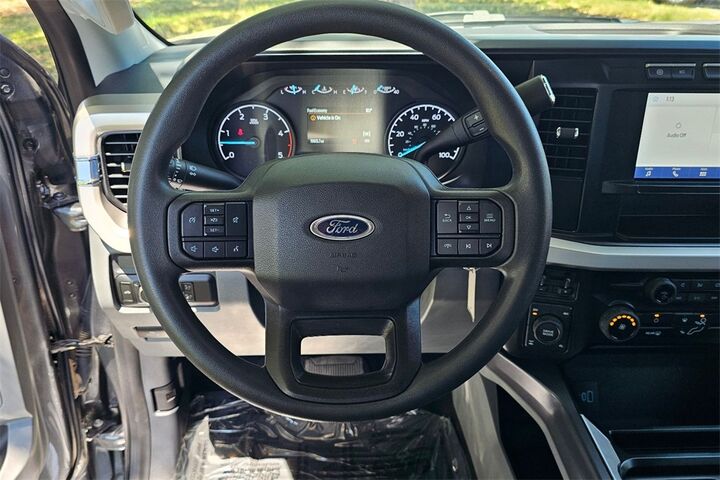 2024 Ford F-250SD XLT  TX