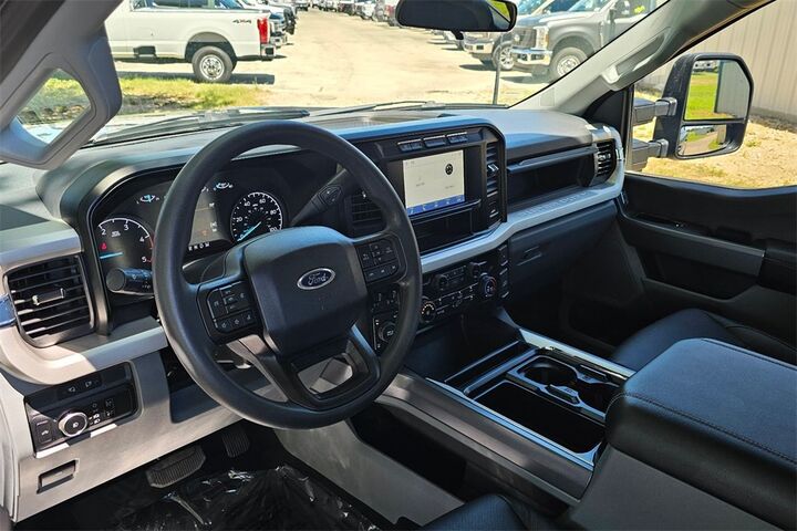 2024 Ford F-250SD XLT  TX