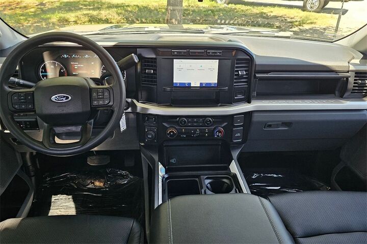 2024 Ford F-250SD XLT  TX