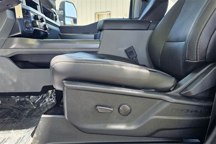2024 Ford F-250SD XLT  TX