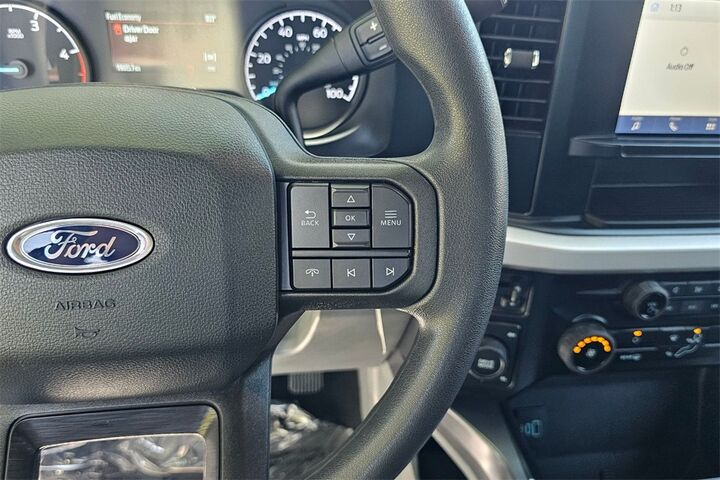 2024 Ford F-250SD XLT  TX