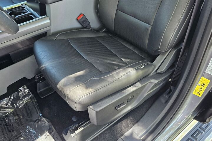 2024 Ford F-250SD XLT  TX