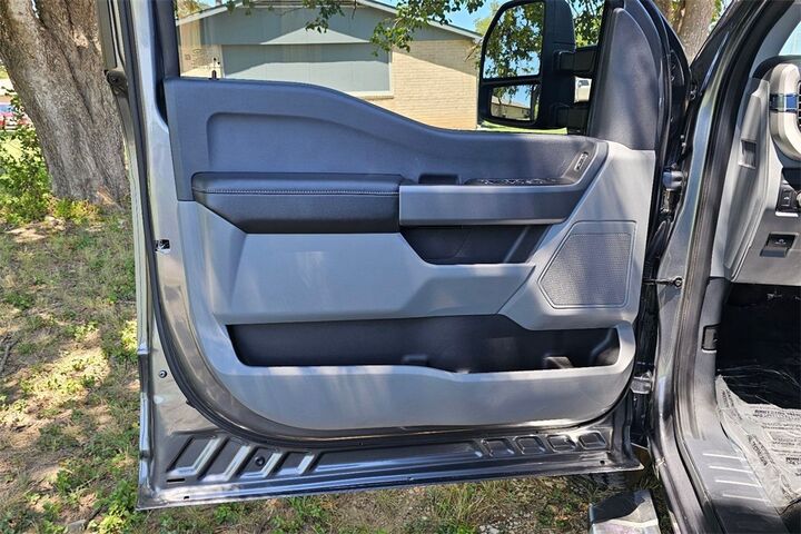 2024 Ford F-250SD XLT  TX