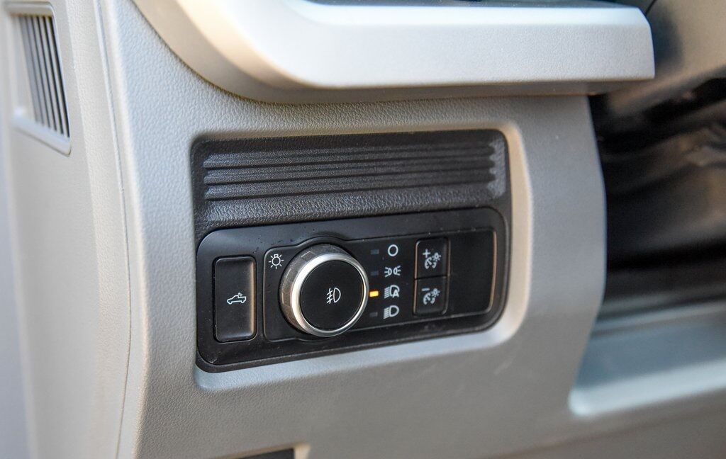 2024 Ford F-250SD XLT Akron