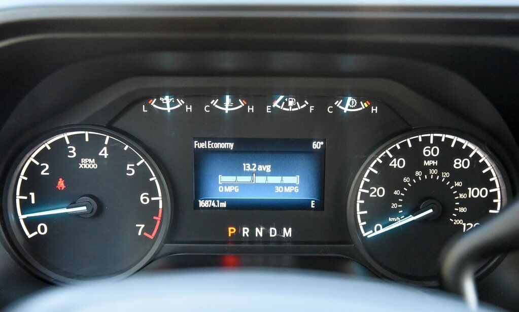 2024 Ford F-250SD XLT Akron