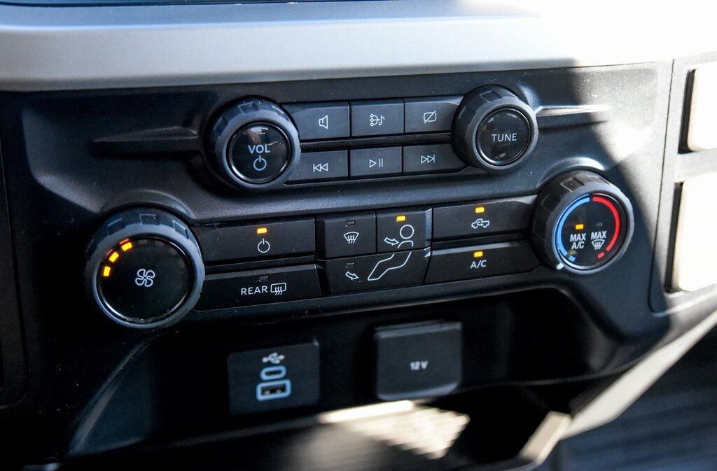 2024 Ford F-250SD XLT Akron