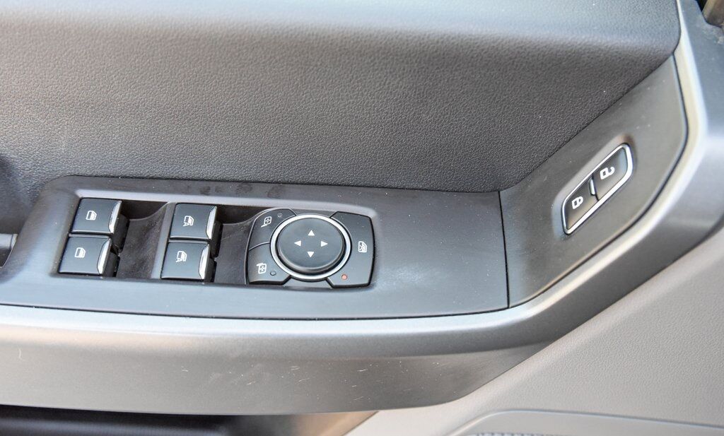 2024 Ford F-250SD XLT Akron