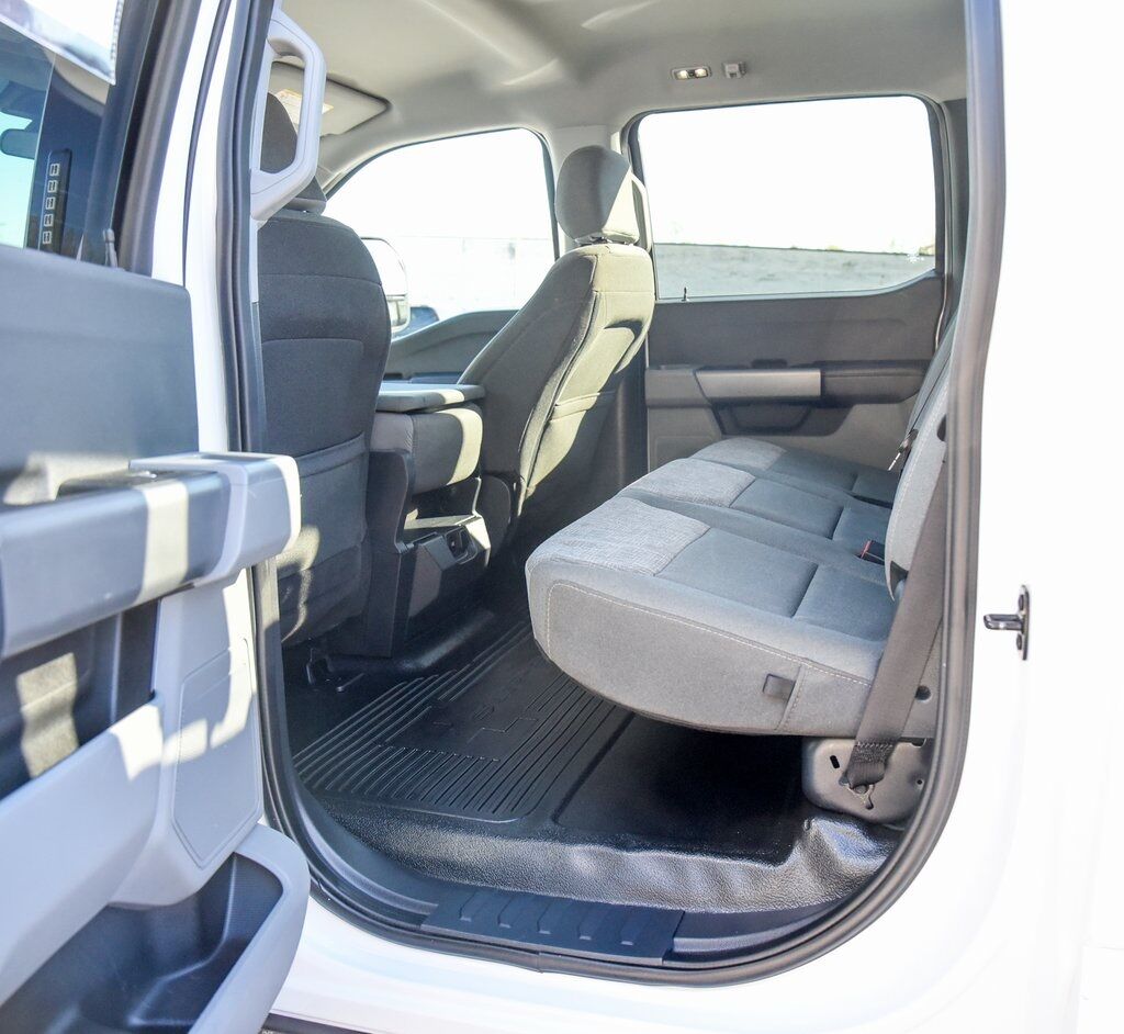 2024 Ford F-250SD XLT Akron