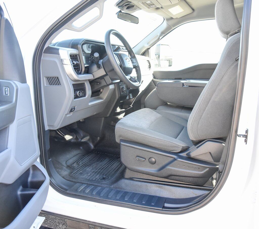 2024 Ford F-250SD XLT Akron