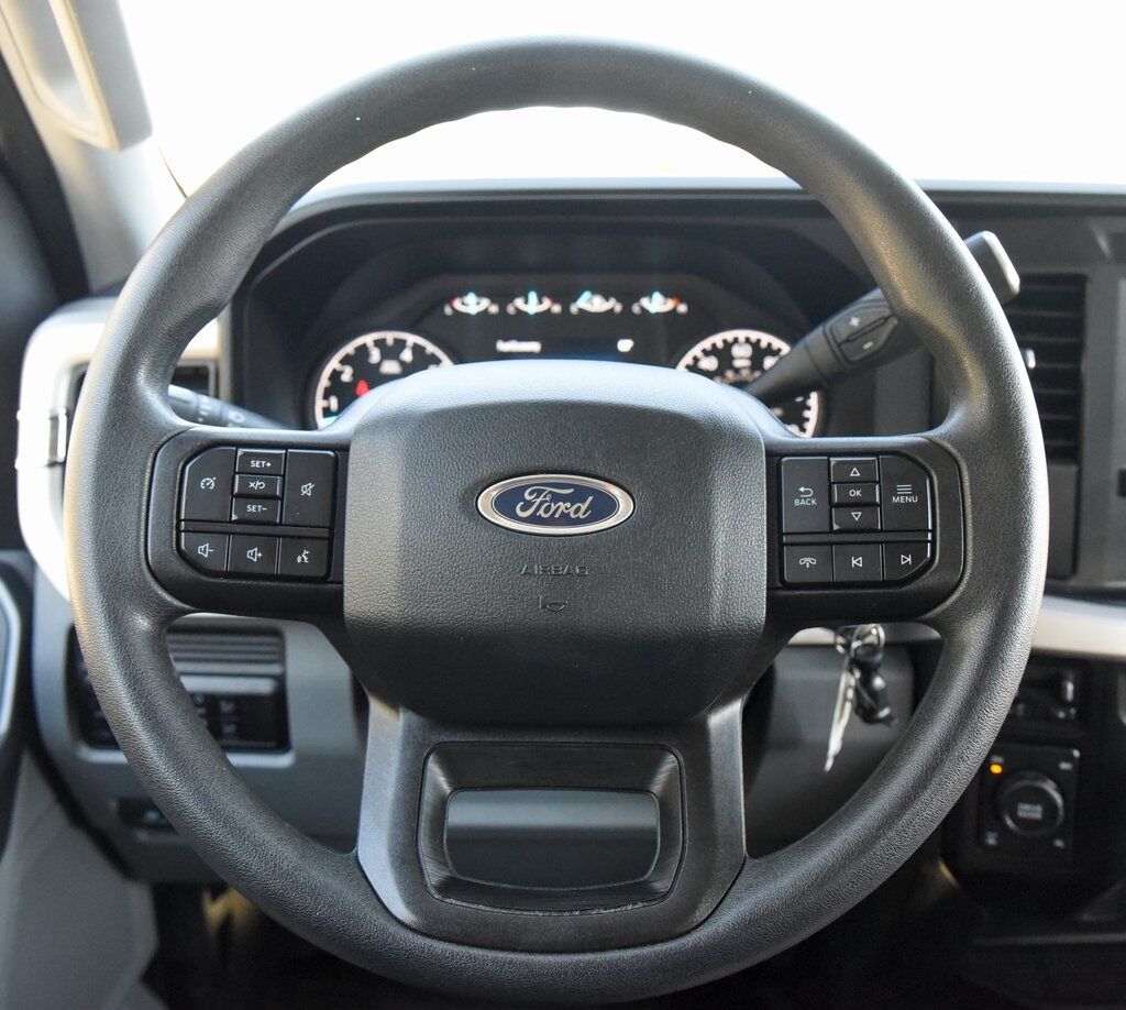 2024 Ford F-250SD XLT Akron