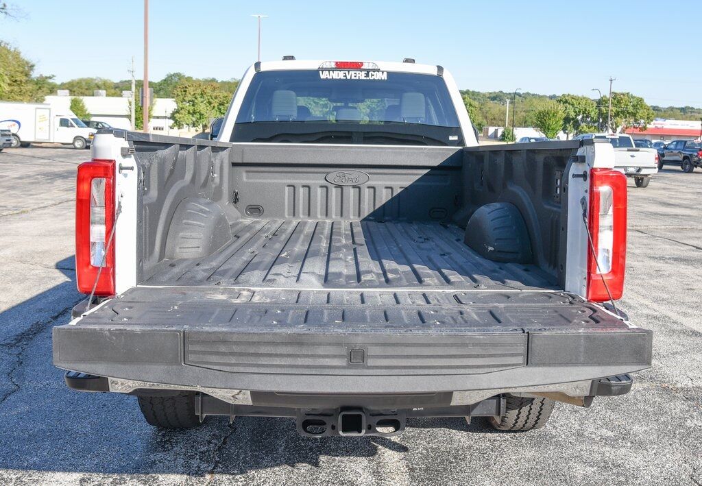 2024 Ford F-250SD XLT Akron