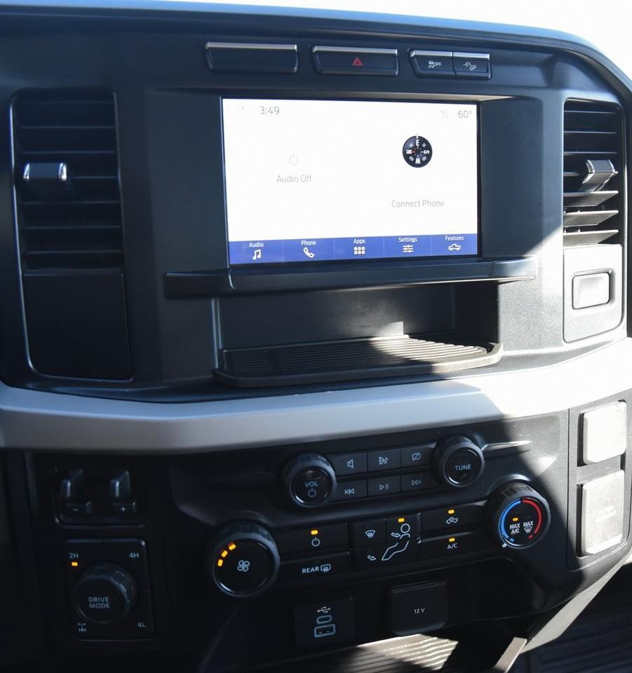 2024 Ford F-250SD XLT Akron