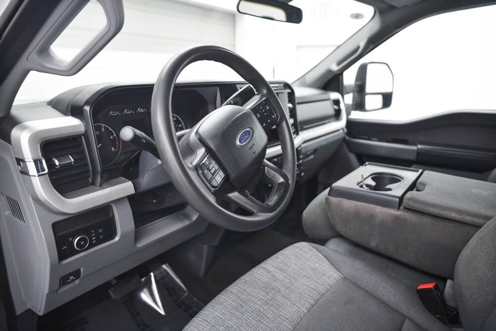 2024 Ford F-250SD XLT Akron OH