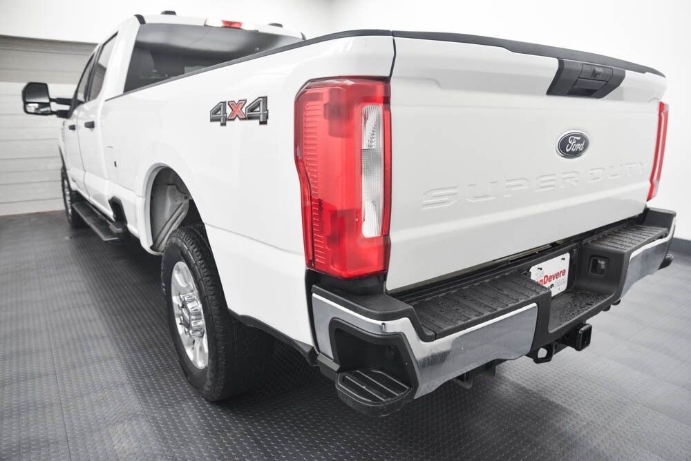 2024 Ford F-250SD XLT Akron OH