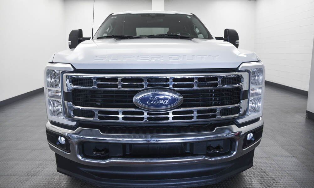 2024 Ford F-250SD XLT Akron OH