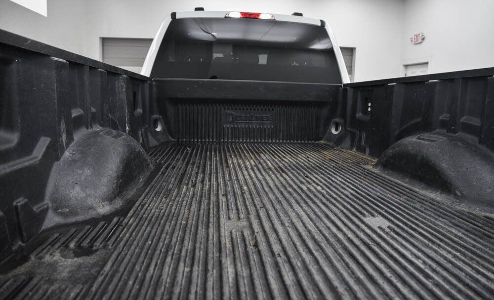 2024 Ford F-250SD XLT Akron OH