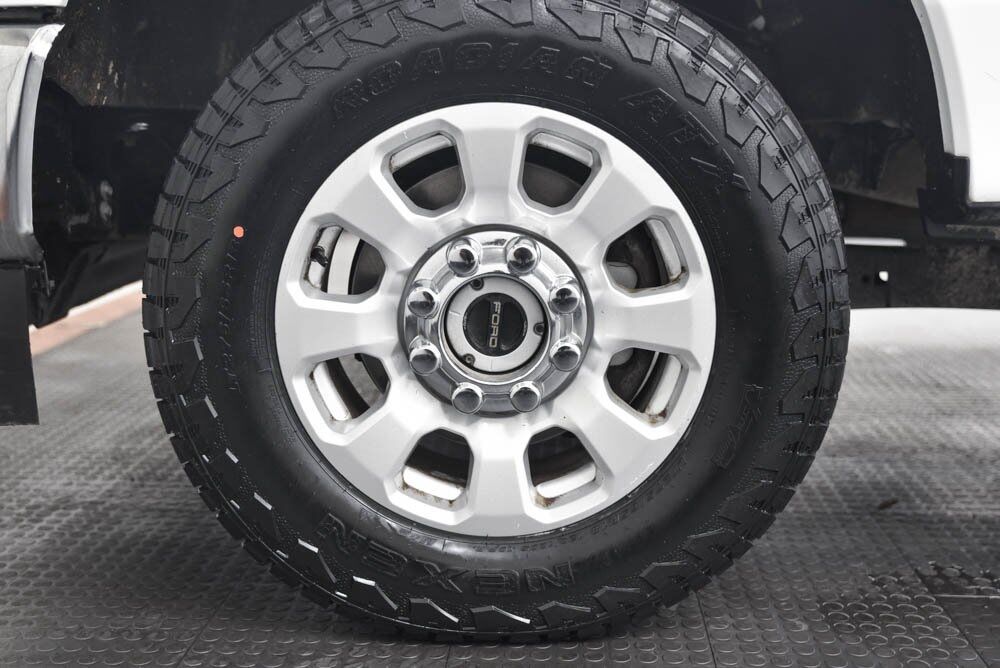 2024 Ford F-250SD XLT Akron OH