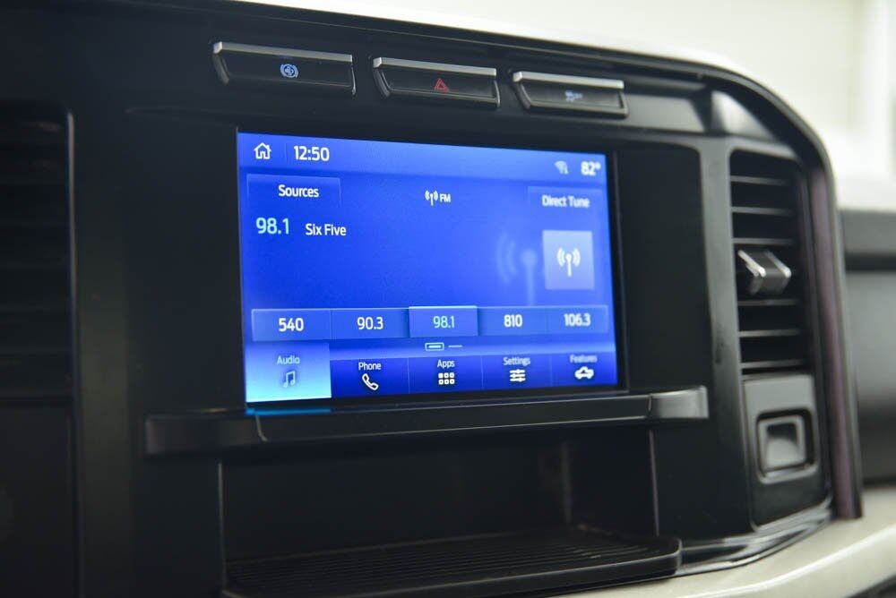2024 Ford F-250SD XLT Akron OH