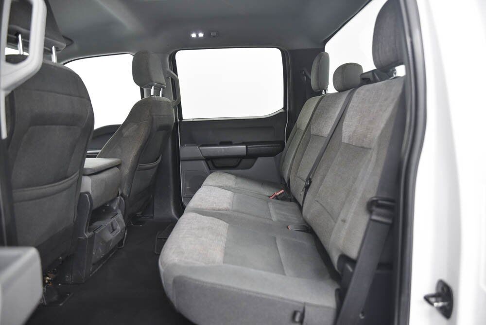 2024 Ford F-250SD XLT Akron OH