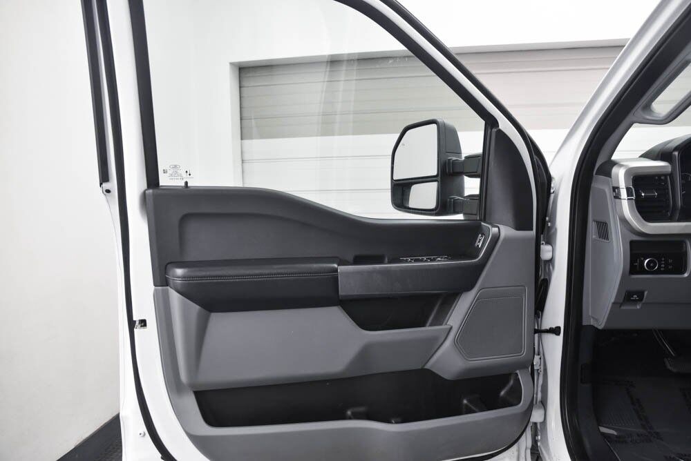 2024 Ford F-250SD XLT Akron OH