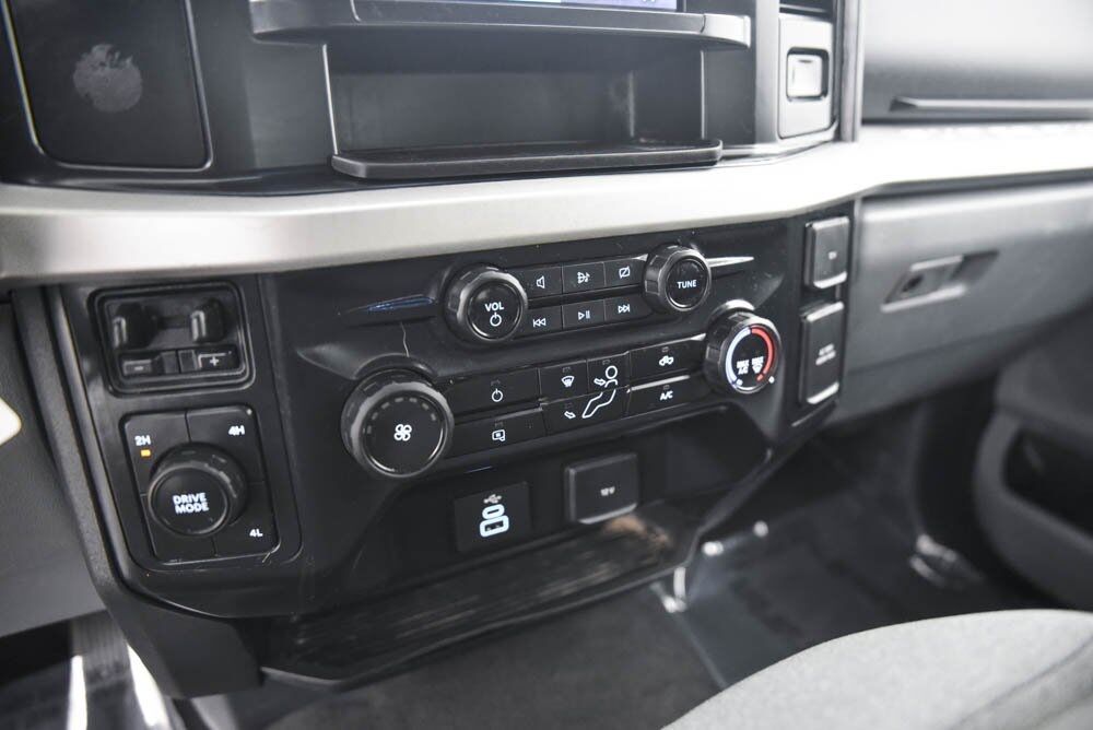 2024 Ford F-250SD XLT Akron OH