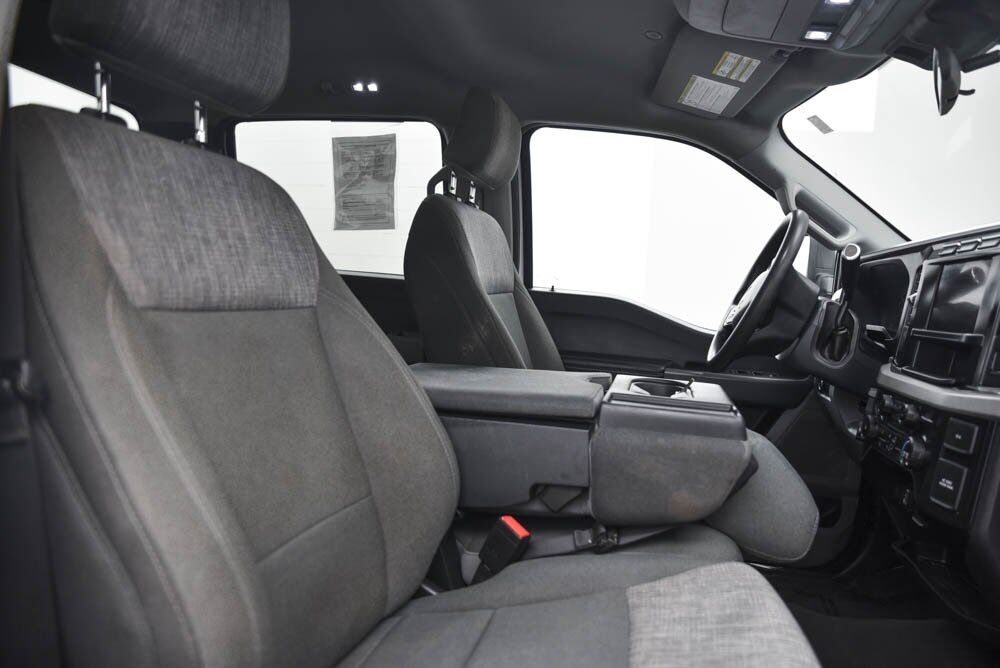 2024 Ford F-250SD XLT Akron OH