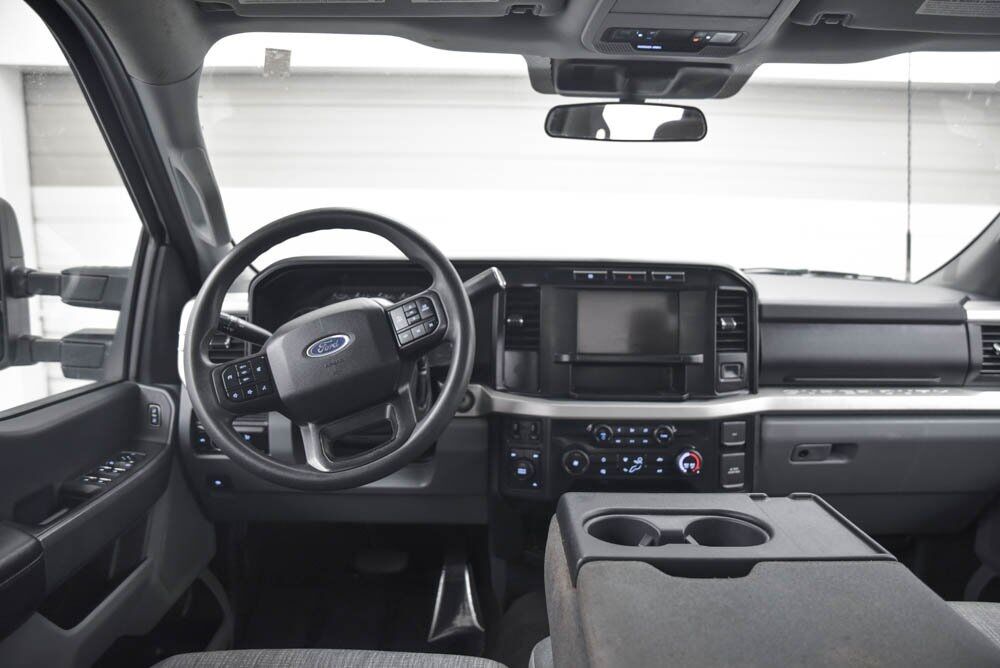 2024 Ford F-250SD XLT Akron OH