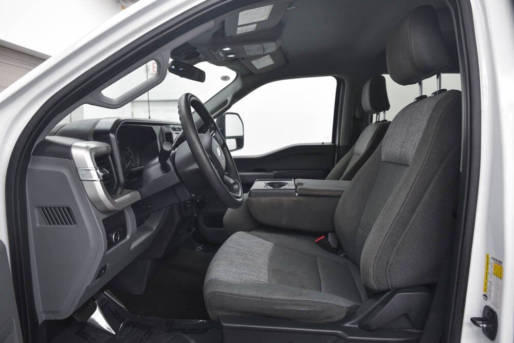 2024 Ford F-250SD XLT Akron OH