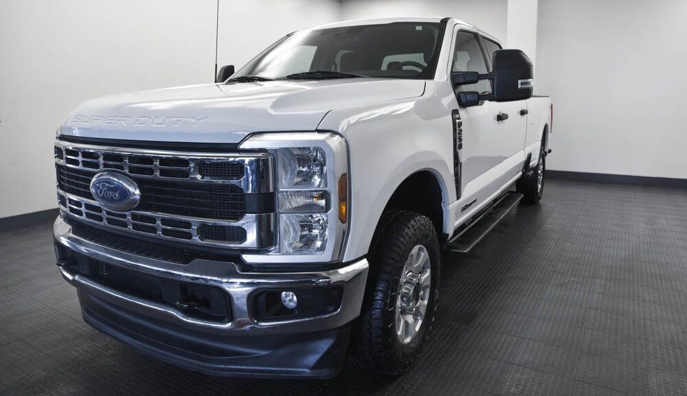2024 Ford F-250SD XLT Akron OH