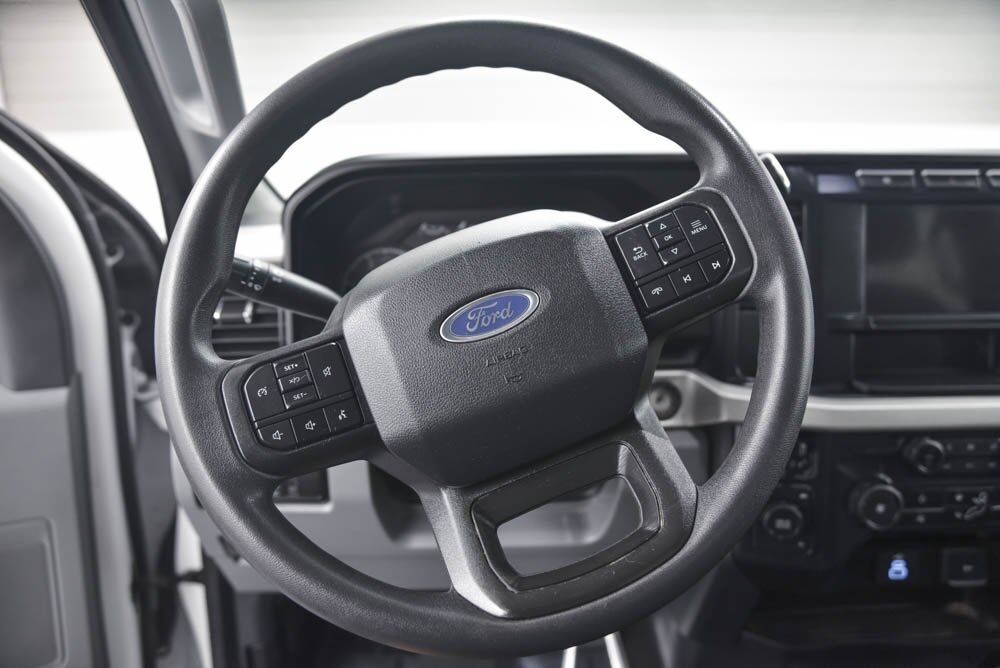 2024 Ford F-250SD XLT Akron OH