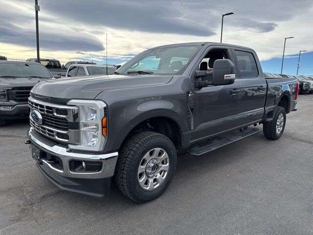 2024 Ford F-250SD XLT Loveland CO