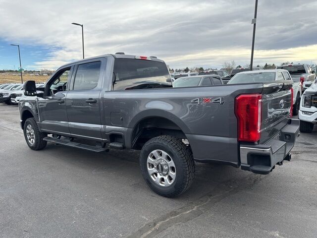 2024 Ford F-250SD XLT Loveland CO