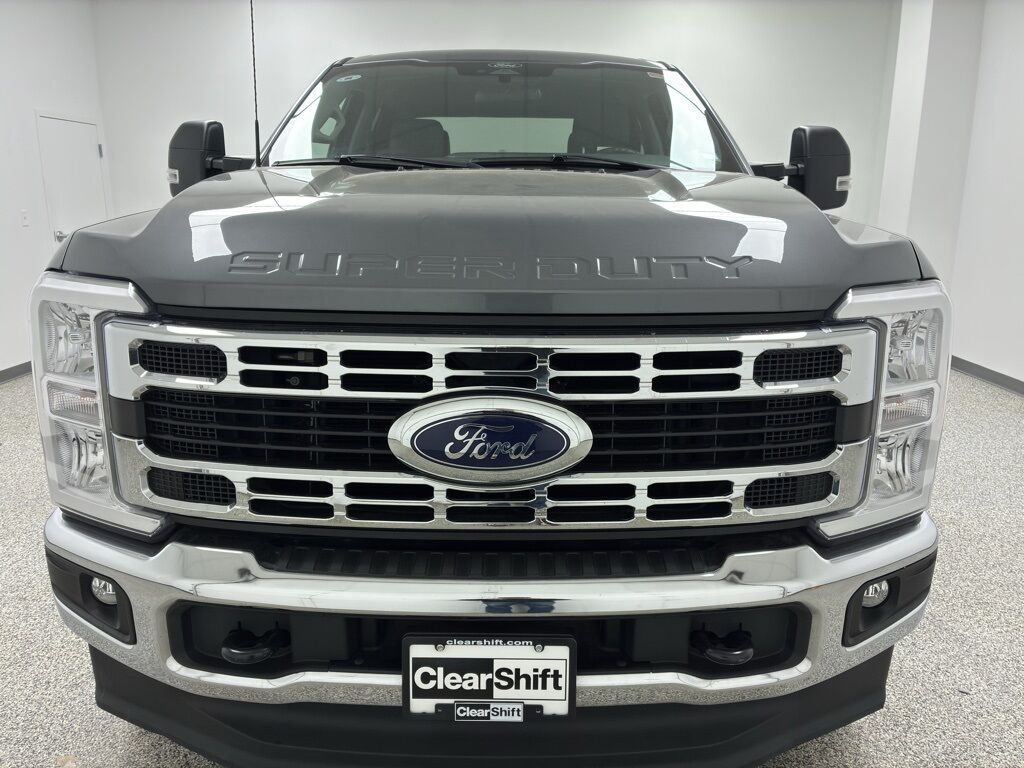 2024 Ford F-250SD XLT