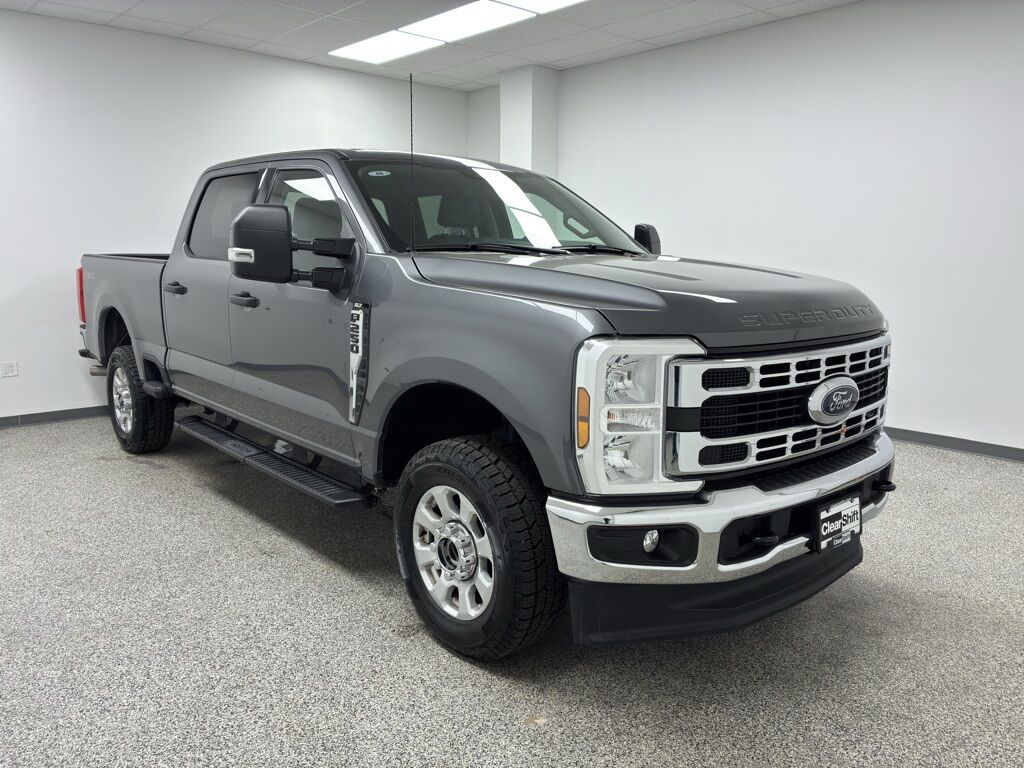 2024 Ford F-250SD XLT