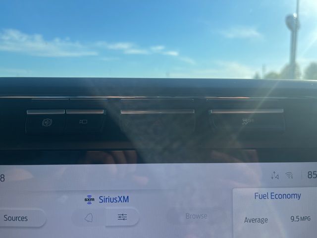 2024 Ford F-250SD XLT Random Lake WI