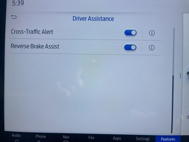 2024 Ford F-250SD XLT Random Lake WI