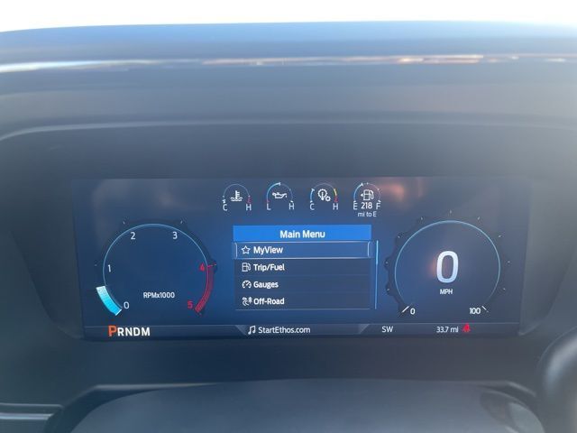 2024 Ford F-250SD XLT Random Lake WI