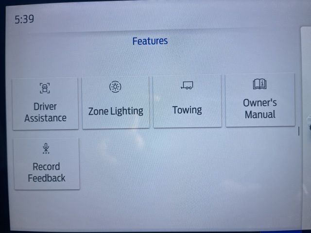 2024 Ford F-250SD XLT Random Lake WI