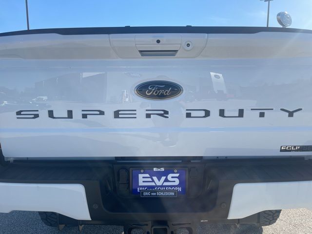 2024 Ford F-250SD XLT Random Lake WI