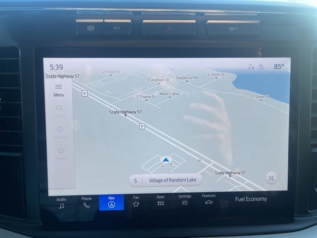 2024 Ford F-250SD XLT Random Lake WI